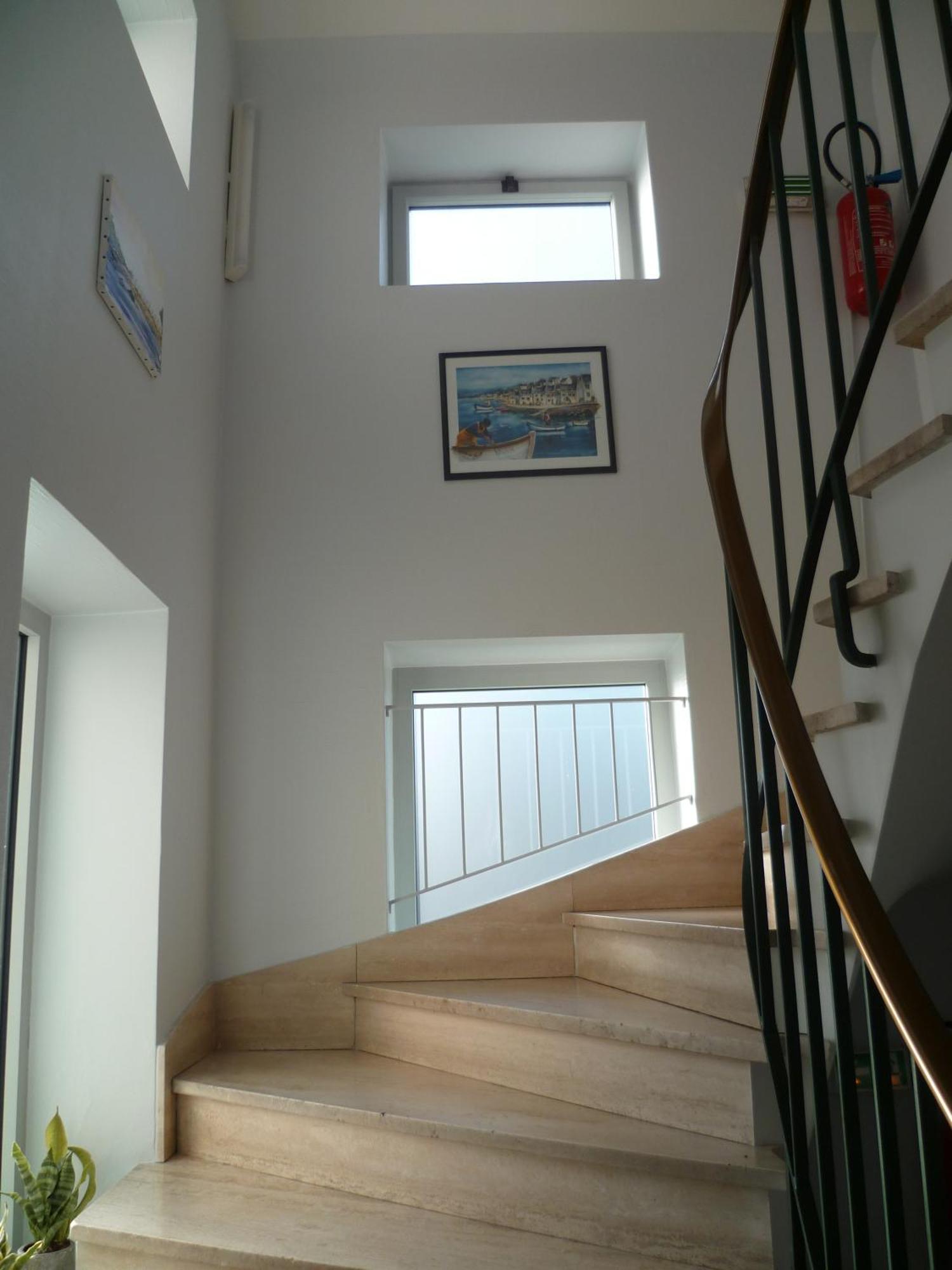 Hotel Du Port Concarneau Dış mekan fotoğraf