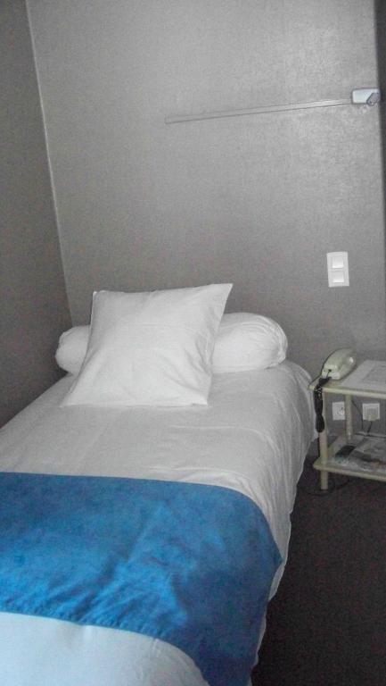 Hotel Du Port Concarneau Dış mekan fotoğraf